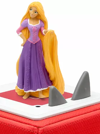 TONIES | Hörfigur - Disney - Rapunzel – Neu verföhnt | 